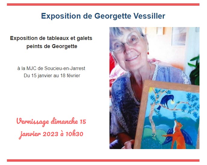 Exposition Georgette