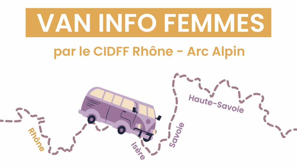 VAN INFO FEMMES